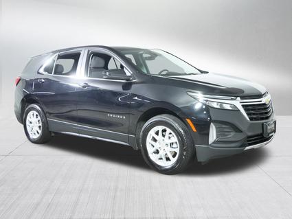 2022 Chevrolet Equinox Minneapolis MN