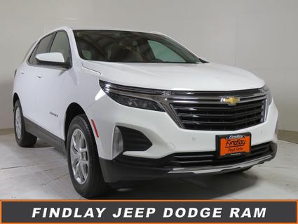 2022 Chevrolet Equinox Post Falls ID