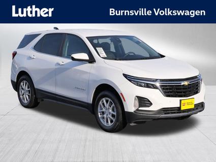 2022 Chevrolet Equinox Burnsville MN