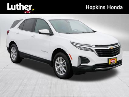 2022 Chevrolet Equinox Hopkins MN