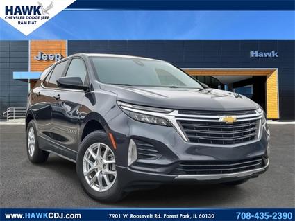 2022 Chevrolet Equinox Forest Park IL