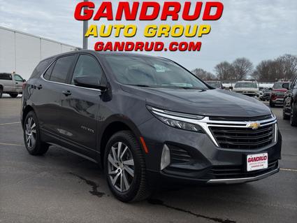 2022 Chevrolet Equinox Green Bay WI