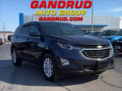 2019 Chevrolet Equinox Green Bay WI