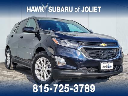 2020 Chevrolet Equinox Plainfield IL