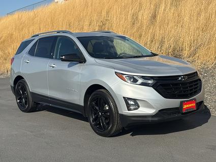 2020 Chevrolet Equinox Hermiston OR