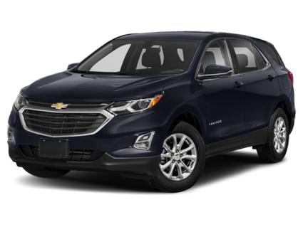 2021 Chevrolet Equinox La Grande OR