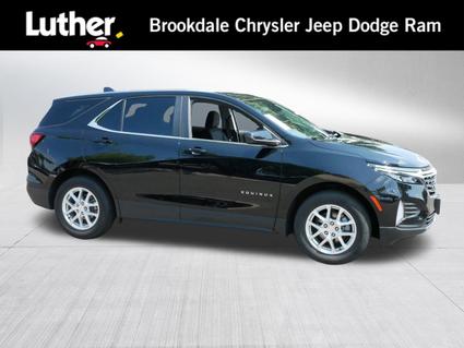 2022 Chevrolet Equinox Minneapolis MN