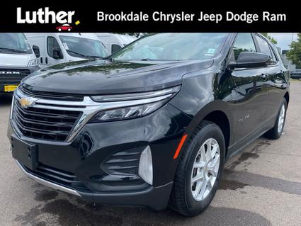 2022 Chevrolet Equinox Minneapolis MN