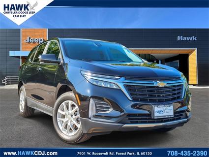 2022 Chevrolet Equinox Forest Park IL