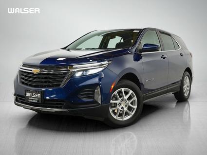 2022 Chevrolet Equinox Burnsville MN