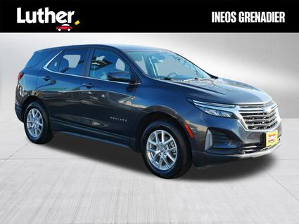 2022 Chevrolet Equinox Minneapolis MN