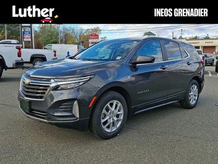 2022 Chevrolet Equinox Minneapolis MN