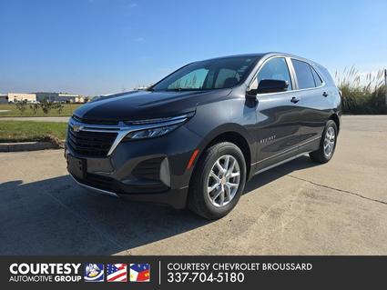 2022 Chevrolet Equinox Broussard LA