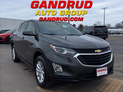 2019 Chevrolet Equinox Green Bay WI