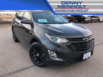 2019 Chevrolet Equinox Rapid City SD