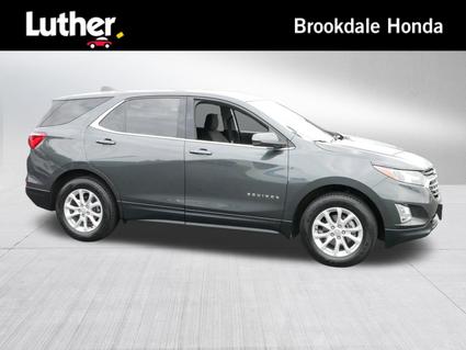 2019 Chevrolet Equinox Minneapolis MN