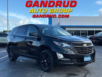 2020 Chevrolet Equinox Green Bay WI