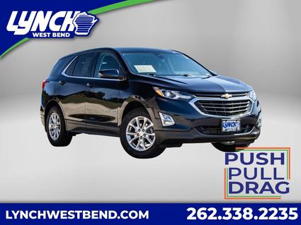 2020 Chevrolet Equinox West Bend WI