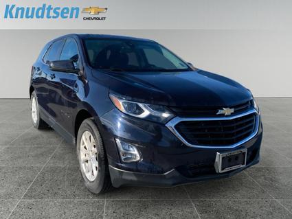 2020 Chevrolet Equinox Post Falls ID