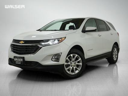 2020 Chevrolet Equinox Minneapolis MN