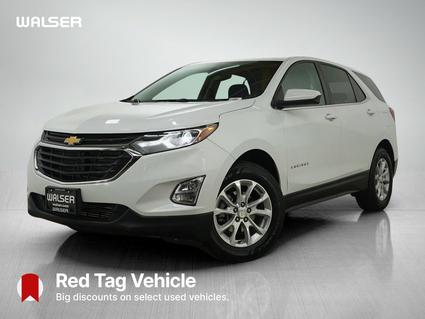 2020 Chevrolet Equinox Minneapolis MN