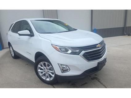 2020 Chevrolet Equinox Hazel Green WI