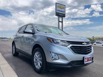2021 Chevrolet Equinox Chadron NE