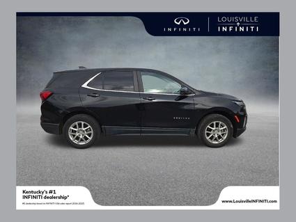 2022 Chevrolet Equinox Louisville KY