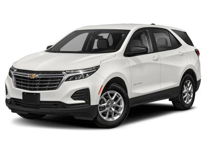 2022 Chevrolet Equinox Lexington NE
