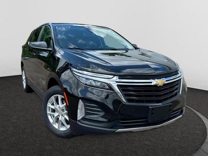 2022 Chevrolet Equinox Jackson MS