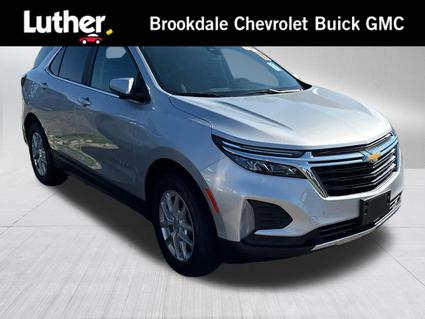 2022 Chevrolet Equinox Minneapolis MN