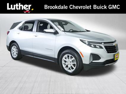 2022 Chevrolet Equinox Minneapolis MN