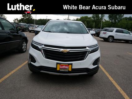 2022 Chevrolet Equinox Saint Paul MN