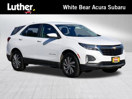 2022 Chevrolet Equinox Saint Paul MN
