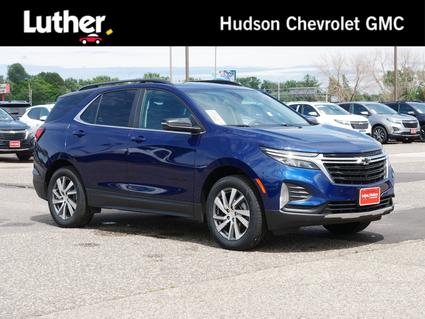 2022 Chevrolet Equinox Hudson WI