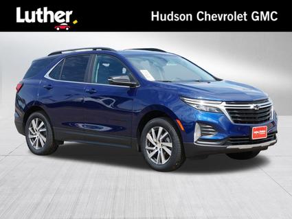 2022 Chevrolet Equinox Hudson WI