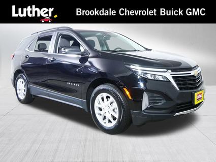 2022 Chevrolet Equinox Minneapolis MN