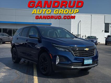 2022 Chevrolet Equinox Green Bay WI