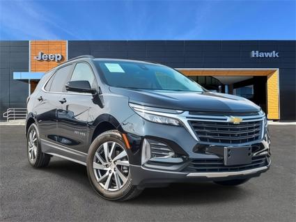 2022 Chevrolet Equinox Forest Park IL