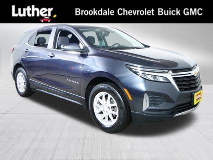 2022 Chevrolet Equinox Minneapolis MN