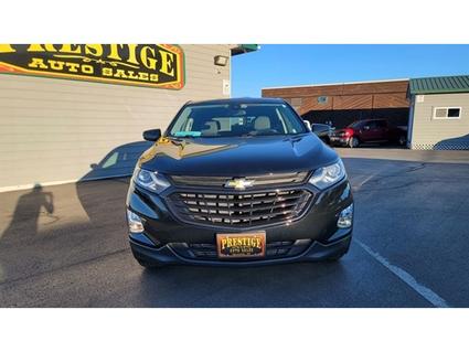 2020 Chevrolet Equinox Spearfish SD