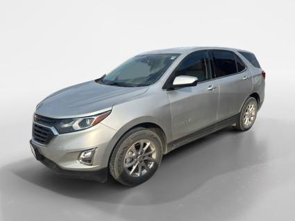 2020 Chevrolet Equinox Farmington MO