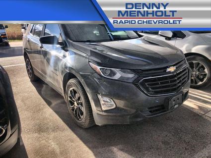 2021 Chevrolet Equinox Rapid City SD