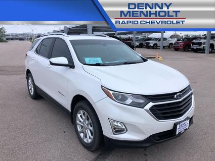 2021 Chevrolet Equinox Rapid City SD