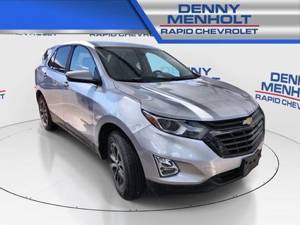 2021 Chevrolet Equinox Rapid City SD