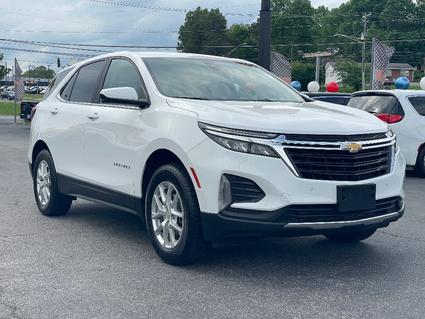 2022 Chevrolet Equinox Oak Ridge TN