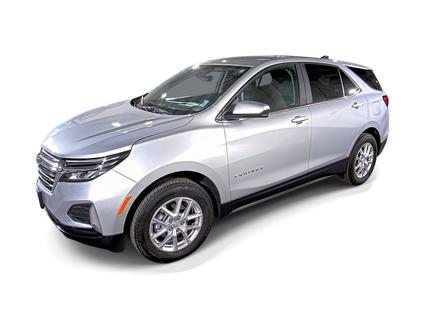 2022 Chevrolet Equinox Billings MT