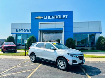 2022 Chevrolet Equinox Slinger WI