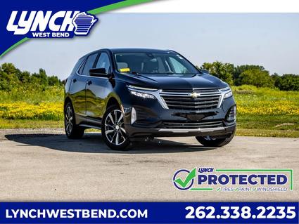 2022 Chevrolet Equinox West Bend WI