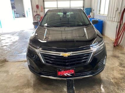 2022 Chevrolet Equinox Hazel Green WI
